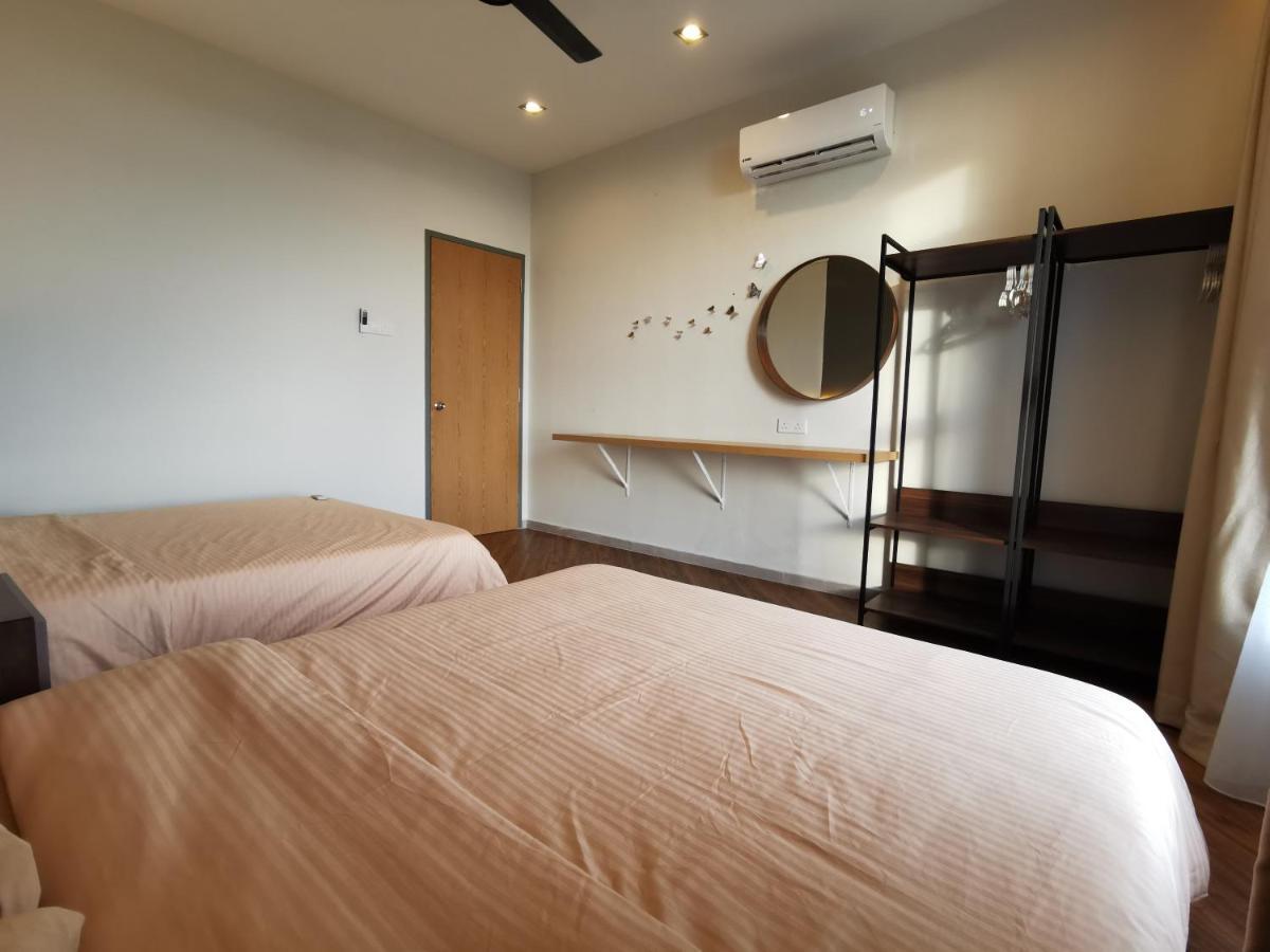 Mykey Atlantis B-22-04 Melaka City Exterior foto